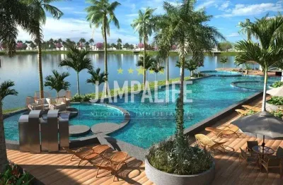 Terreno à venda no Portal do Poço, Cabedelo 