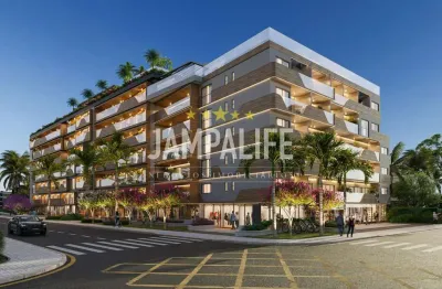 Kitnet / Stúdio à venda no Jardim Oceania, João Pessoa 