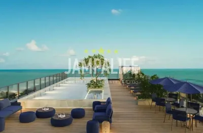 Kitnet / Stúdio à venda no Cabo Branco, João Pessoa 