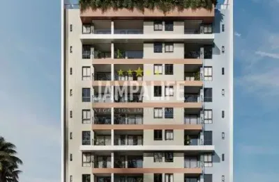 Apartamento com 2 quartos à venda no Bessa, João Pessoa 