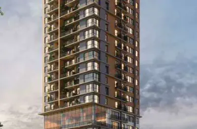 Apartamento com 1 quarto à venda no Altiplano Cabo Branco, João Pessoa 