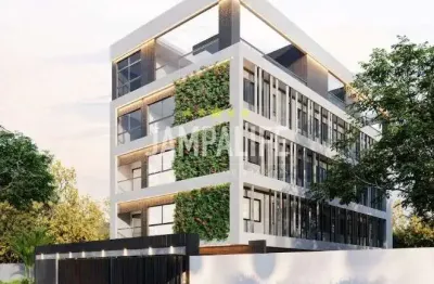 Apartamento com 2 quartos à venda no Manaíra, João Pessoa 