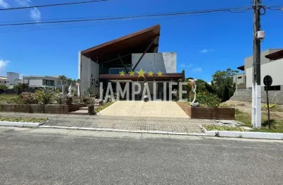 Casa com 4 quartos à venda no Portal do Sol, João Pessoa 