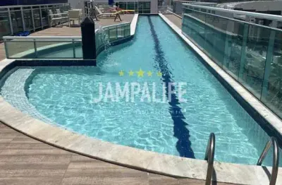 Apartamento com 2 quartos à venda no Intermares, Cabedelo 