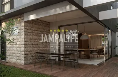 Casa com 3 dormitórios à venda, 177 m² por r$ 1.862.000,00 - loteamento joao paulo - cabedelo/pb