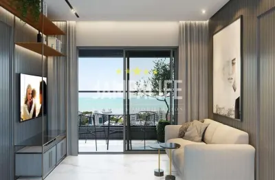 Apartamento com 2 quartos à venda no Manaíra, João Pessoa 