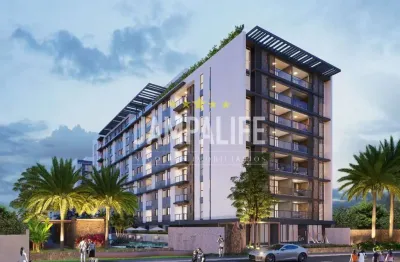 Apartamento com 2 quartos à venda no Ponta de Campina, Cabedelo 