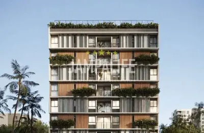 Apartamento com 2 quartos à venda no Poço, Cabedelo 