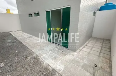 Apartamento com 2 quartos à venda no Bessa, João Pessoa 