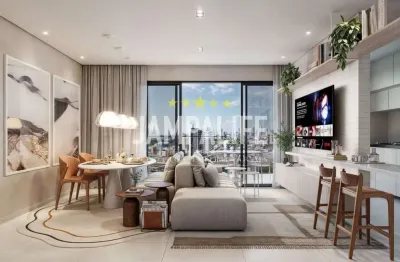 Apartamento com 2 quartos à venda no Aeroclube, João Pessoa 