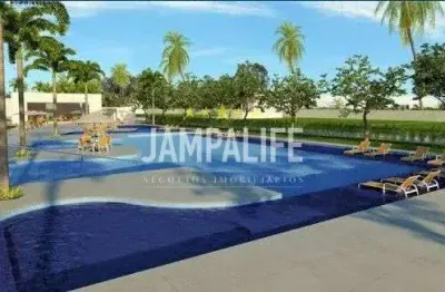 Terreno à venda no Ponta de Campina, Cabedelo 