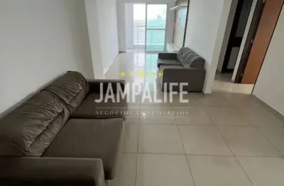 Apartamento com 3 quartos à venda no Intermares, Cabedelo 