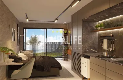 Kitnet / Stúdio à venda no Intermares, Cabedelo 