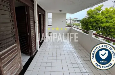 Casa com 9 quartos à venda no Bessa, João Pessoa 