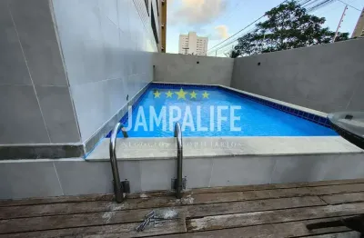 Apartamento à venda no bairro bairro dos estados - joão pessoa/pb