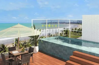 Kitnet / Stúdio à venda no Intermares, Cabedelo 