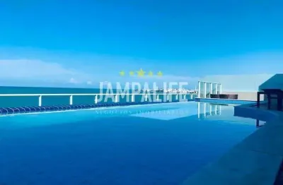 Kitnet / Stúdio à venda no Intermares, Cabedelo 