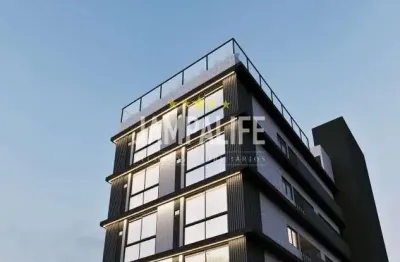 Kitnet / Stúdio à venda no Intermares, Cabedelo 