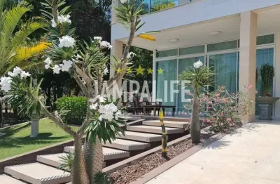 Casa com 5 quartos à venda no Portal do Sol, João Pessoa 