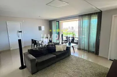 Apartamento com 3 quartos à venda no Jardim Oceania, João Pessoa 