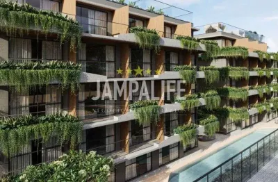 Kitnet / Stúdio à venda no Poço, Cabedelo 