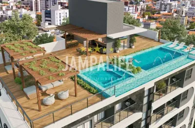 Apartamento com 1 quarto à venda no Jardim Oceania, João Pessoa 