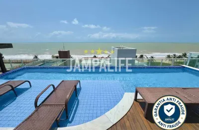 Apartamento com 2 quartos à venda no Intermares, Cabedelo 