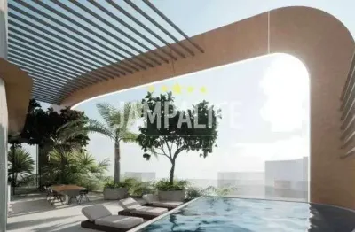 Apartamento medindo 92,03  m² por r$ 1.727.000,00 - altiplano cabo branco - joão pessoa/pb