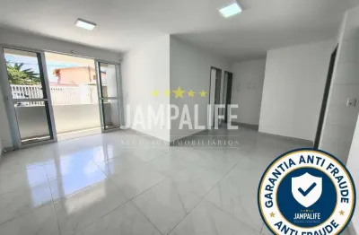 Apartamento com 3 quartos à venda no Jardim Camboinha, Cabedelo 