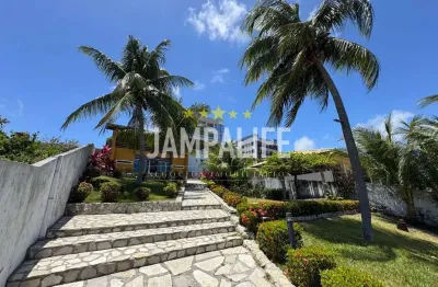 Casa com 5 quartos à venda no Jacumã, Conde 