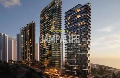 Kitnet / Stúdio à venda no Altiplano Cabo Branco, João Pessoa 