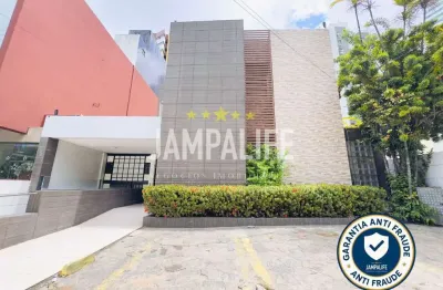 Clínica com 14 salas — excelente oportunidade para investidores da área da saúde