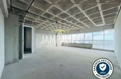 Oportunidade única em joão pessoa -  sala comercial no brisamar