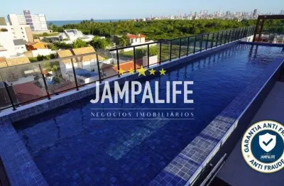 Kitnet / Stúdio à venda no Intermares, Cabedelo 