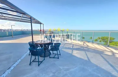 Kitnet / Stúdio à venda no Bessa, João Pessoa 