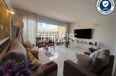 Apartamento com 3 quartos à venda no Manaíra, João Pessoa 