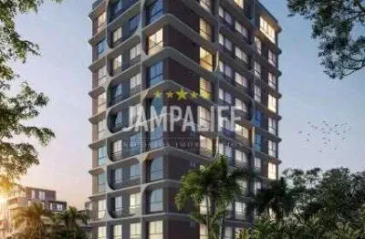 Apartamento com 1 quarto à venda no Intermares, Cabedelo 