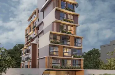 Flat ideal para investidores a 200 metros do mar no jardim oceania