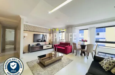 Apartamento com 2 quartos à venda no Manaíra, João Pessoa 