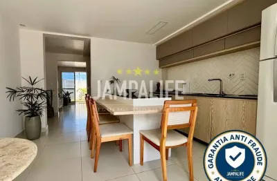 Casa com 2 quartos à venda no Ponta de Campina, Cabedelo 