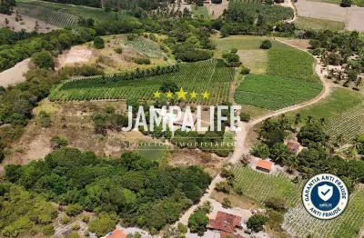 Chácara / sítio com 3 quartos à venda na Zona Rural, Conde 