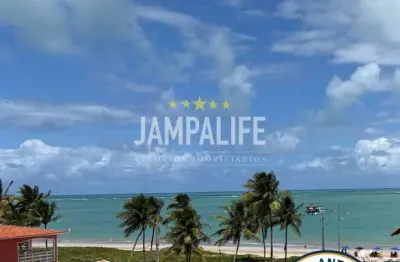 Apartamento com 3 quartos à venda no Camboinha, Cabedelo 