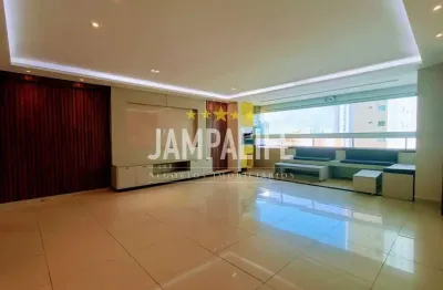 Apartamento com 3 quartos à venda no Jardim Oceania, João Pessoa 