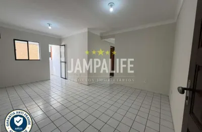 Apartamento com 2 quartos à venda no Bessa, João Pessoa 
