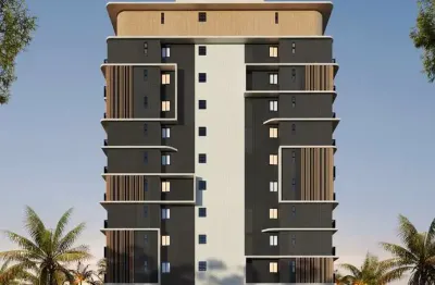 Apartamento de 2 quartos com lazer completo no rooftop no bessa.