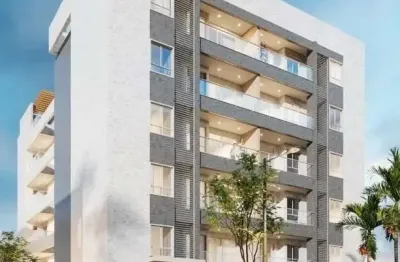 3 quartos e lazer completo em localização estratégica no bessa.