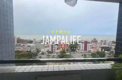 Apartamento com 3 quartos à venda no Manaíra, João Pessoa 