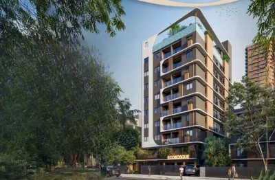 Oportunidade no jardim oceania: apartamento de 1 quarto com 35,54m²e 1 vaga privativa