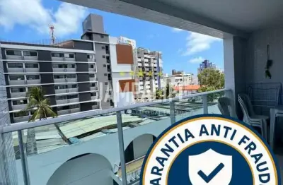 Apartamento com 3 quartos à venda no Jardim Oceania, João Pessoa 