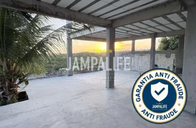 Casa com 6 quartos à venda no Jacumã, Conde 